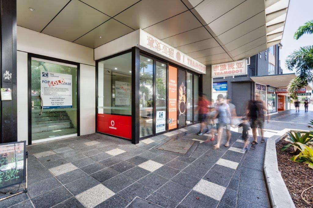 2/3298 Surfers Paradise Bvd, Surfers Paradise, QLD 4217