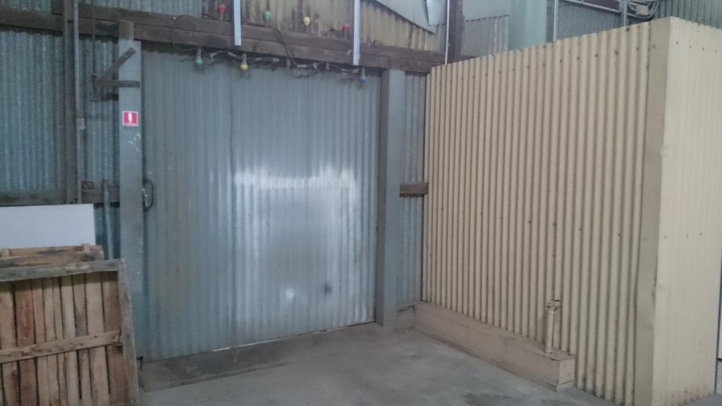 Shed N12b/45-61 Isaac St, North Toowoomba, QLD 4350