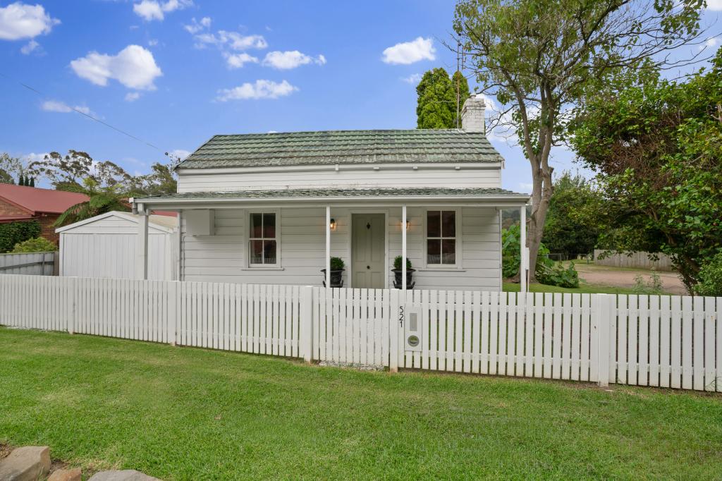 521 Moss Vale Rd, Bowral, NSW 2576