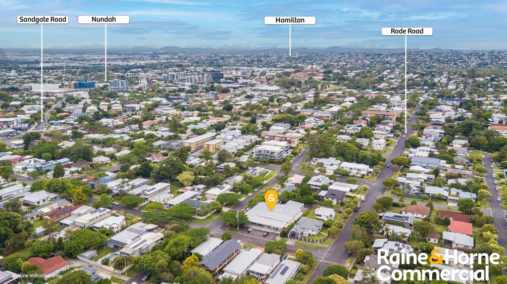 1/52 Jeffcott St, Wavell Heights, QLD 4012