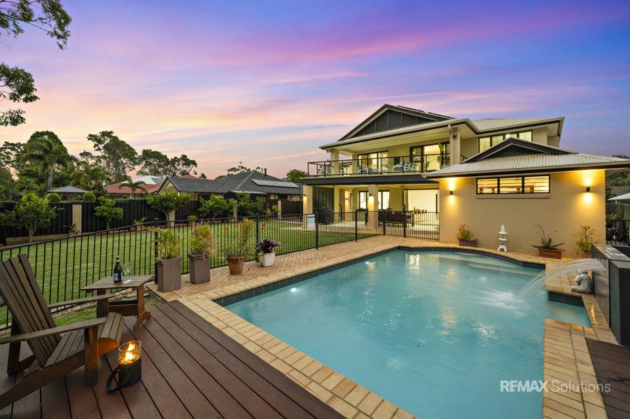 27 COPELAND DR, NORTH LAKES, QLD 4509