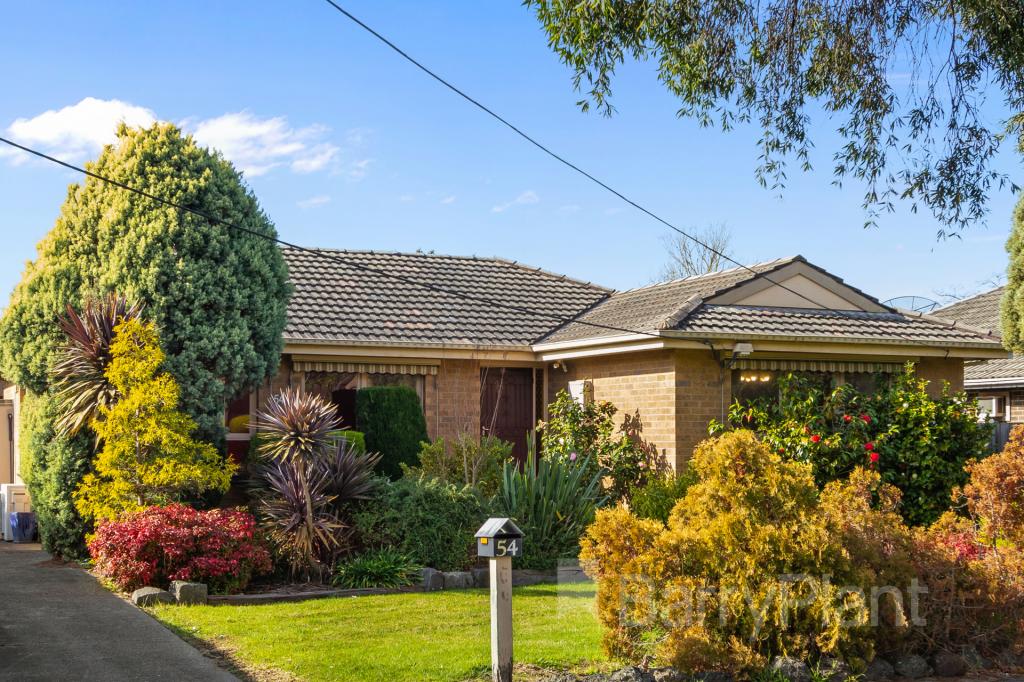 54 Grayson Dr, Scoresby, VIC 3179