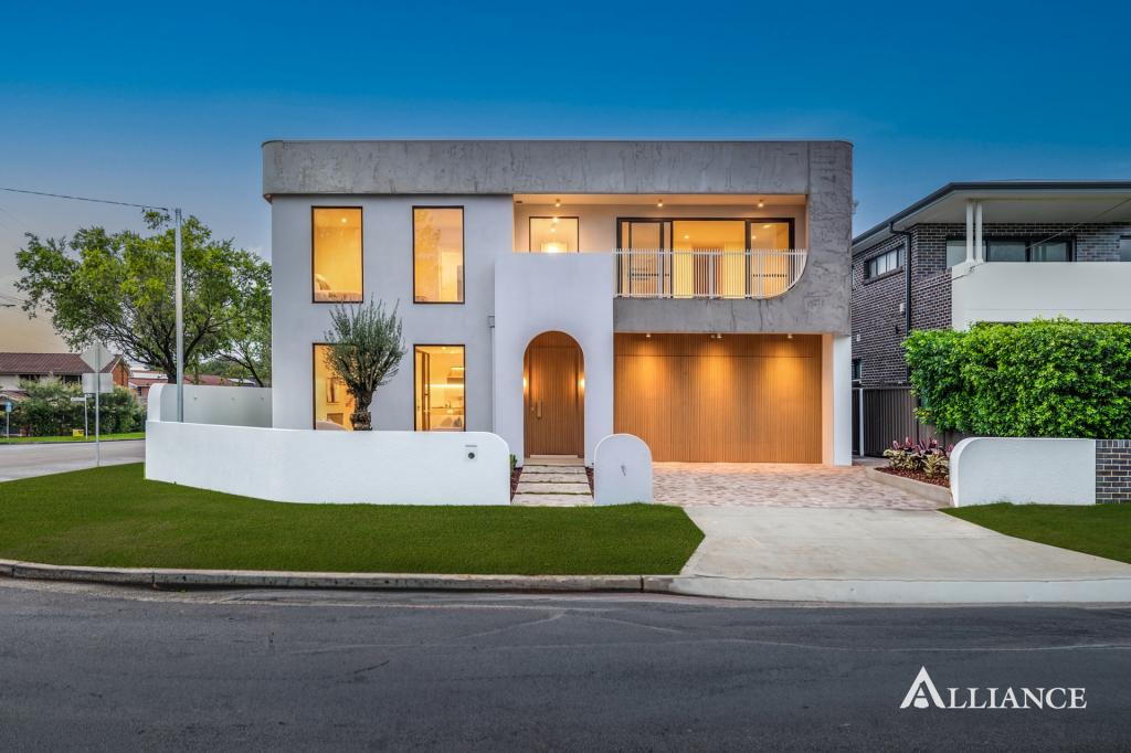 1 Dunstan Ave, Milperra, NSW 2214