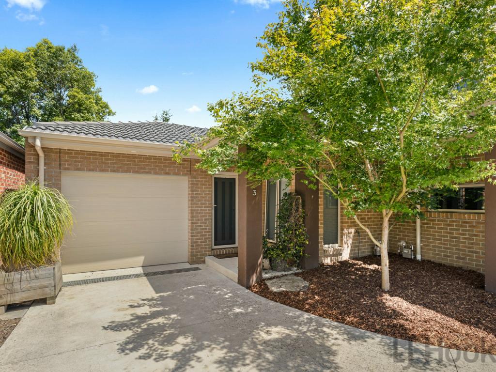 3/266 Bayswater Rd, Bayswater North, VIC 3153