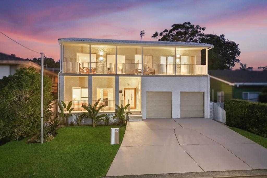 20 Lindsay St, Long Jetty, NSW 2261