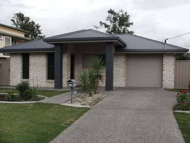 75 Bennett St, Berserker, QLD 4701