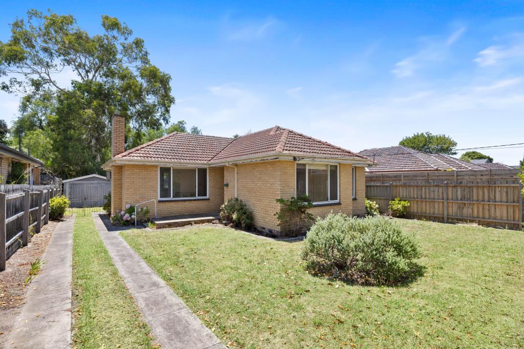 17 Jennifer St, Cheltenham, VIC 3192