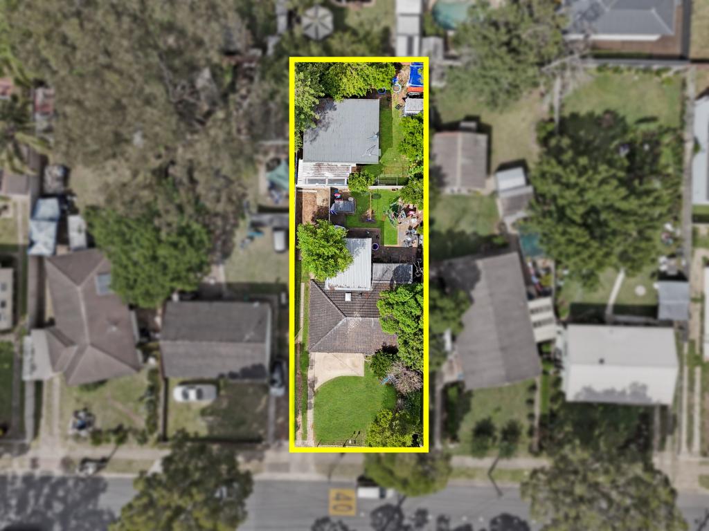 129 & 129a Maple Rd, North St Marys, NSW 2760
