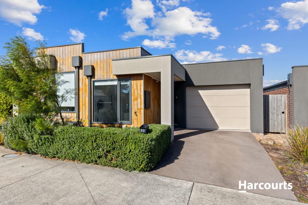 23 Lavit Lane, Pakenham, VIC 3810