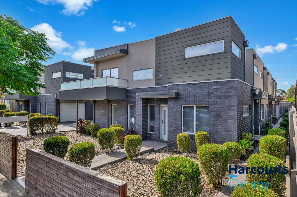 2/162-166 Cumberland Rd, Pascoe Vale, VIC 3044