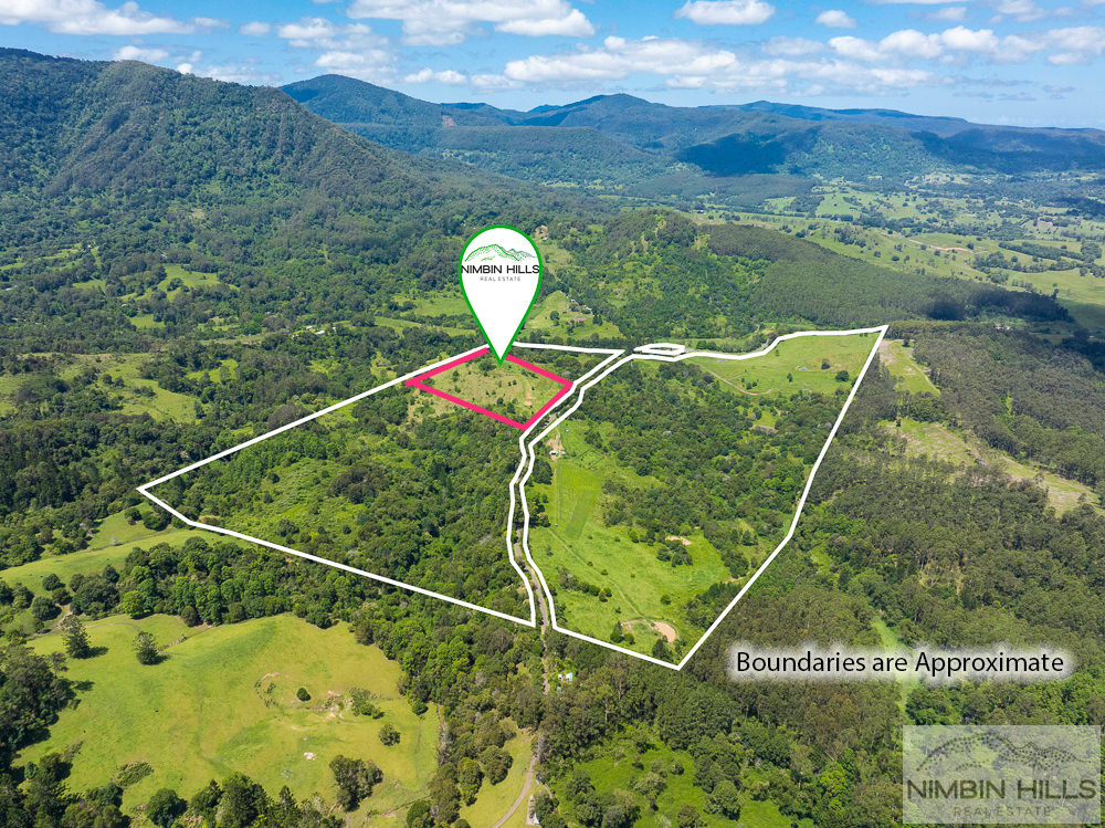 345 Blue Knob Rd, Blue Knob, NSW 2480