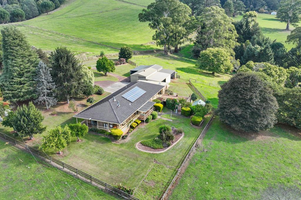 54 Cleaver Rd, Piedmont, VIC 3833