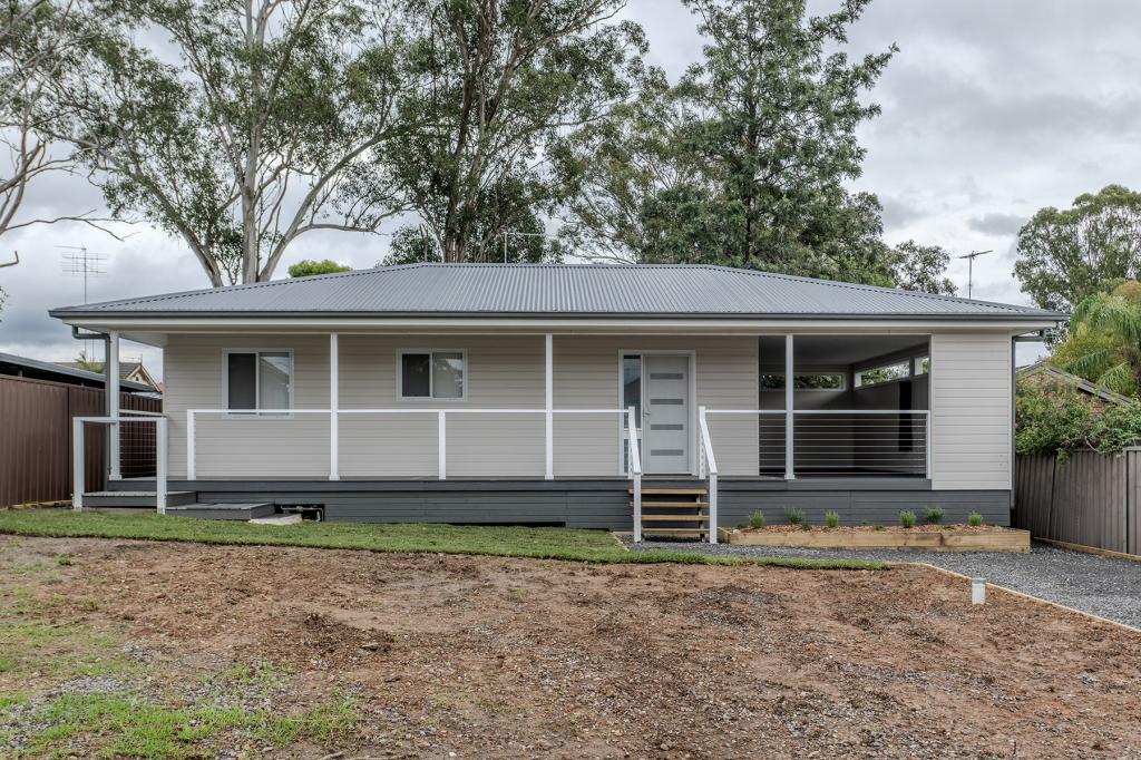 127 Evan St, South Penrith, NSW 2750