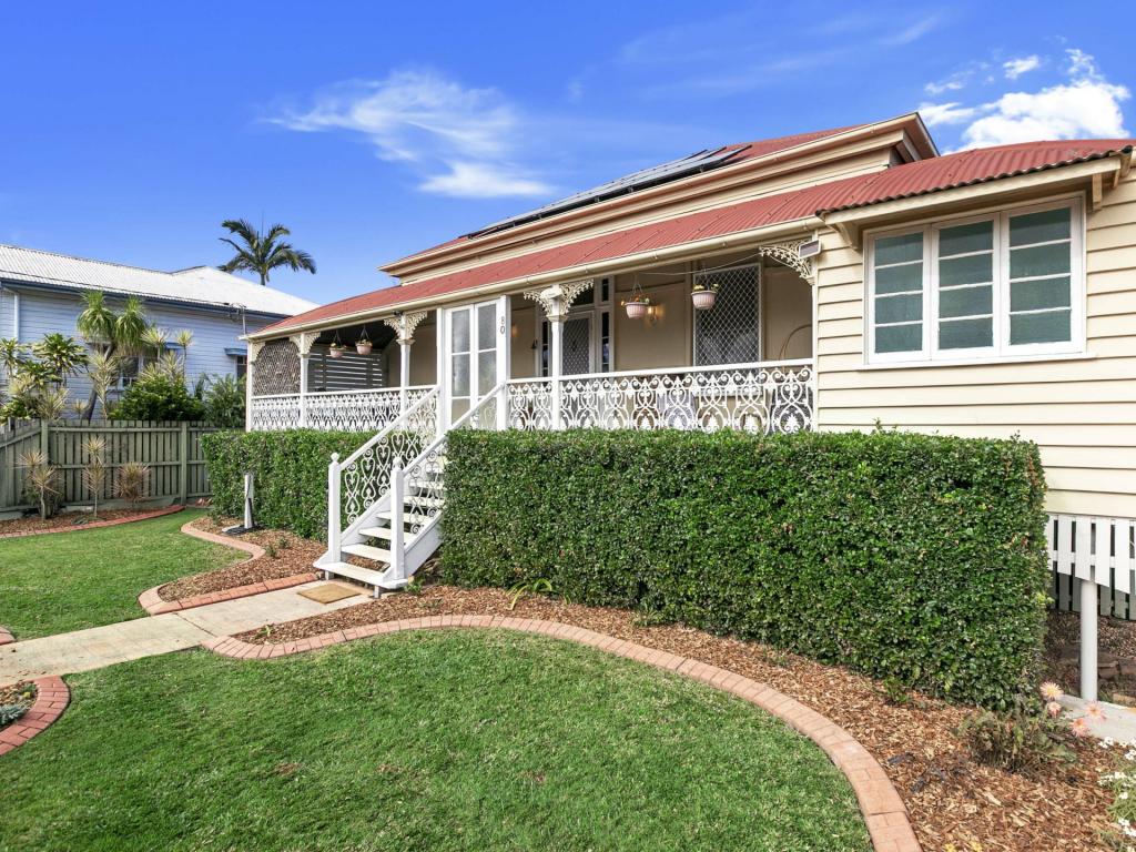 80 Sussex St, Maryborough, QLD 4650