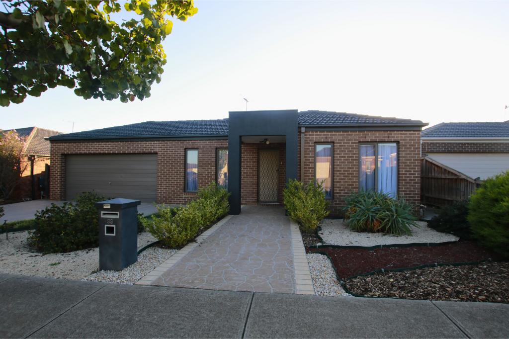 39 Gallery Ave, Harkness, VIC 3337