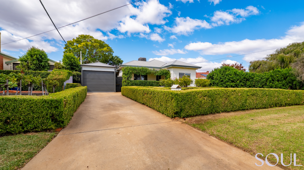 3 Carinya St, Griffith, NSW 2680