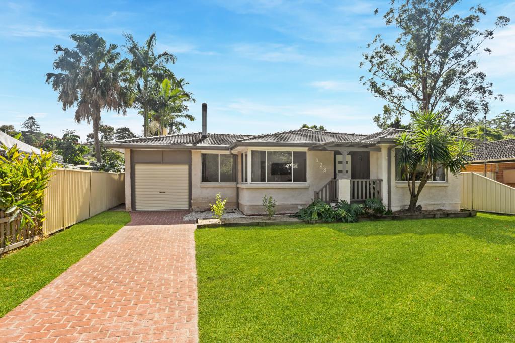 128 Narara Valley Dr, Narara, NSW 2250