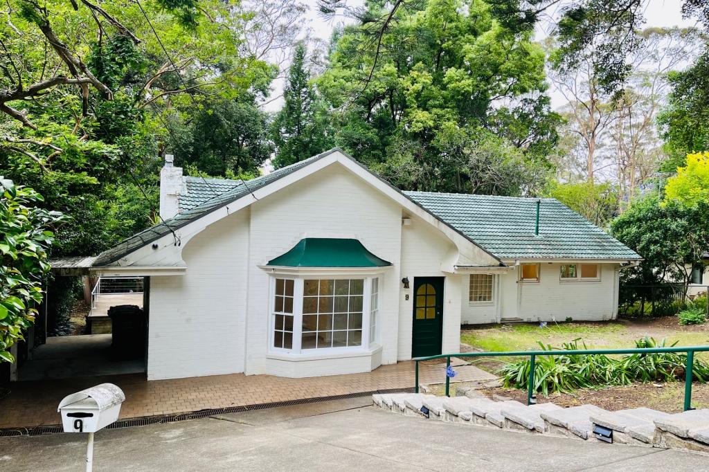 9 Allawah Rd, Pymble, NSW 2073