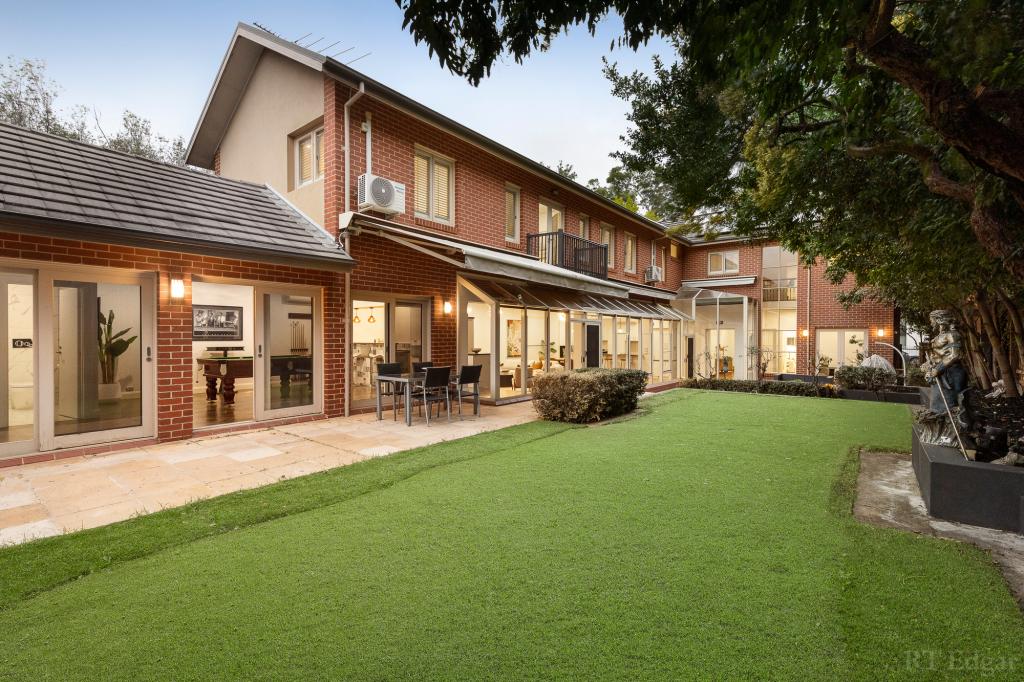 42 Parlington St, Canterbury, VIC 3126