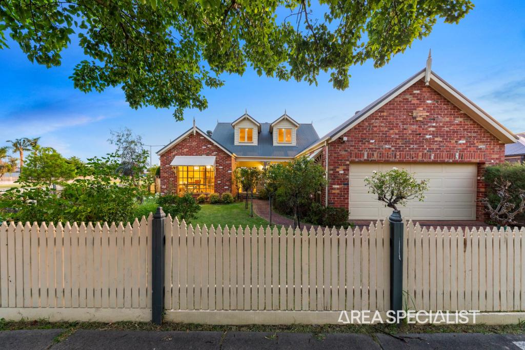 1 Heritage Bvd, Pakenham, VIC 3810