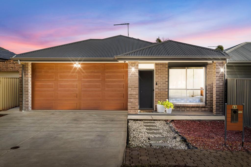 6a Meredith St, Parafield Gardens, SA 5107