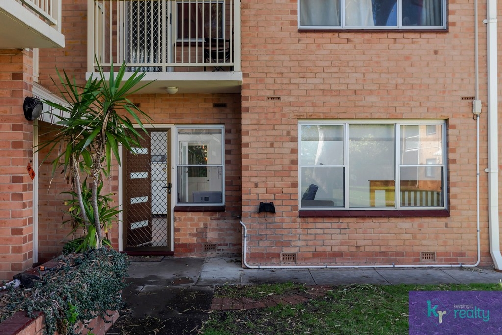 4/2 Tarlton St, Somerton Park, SA 5044