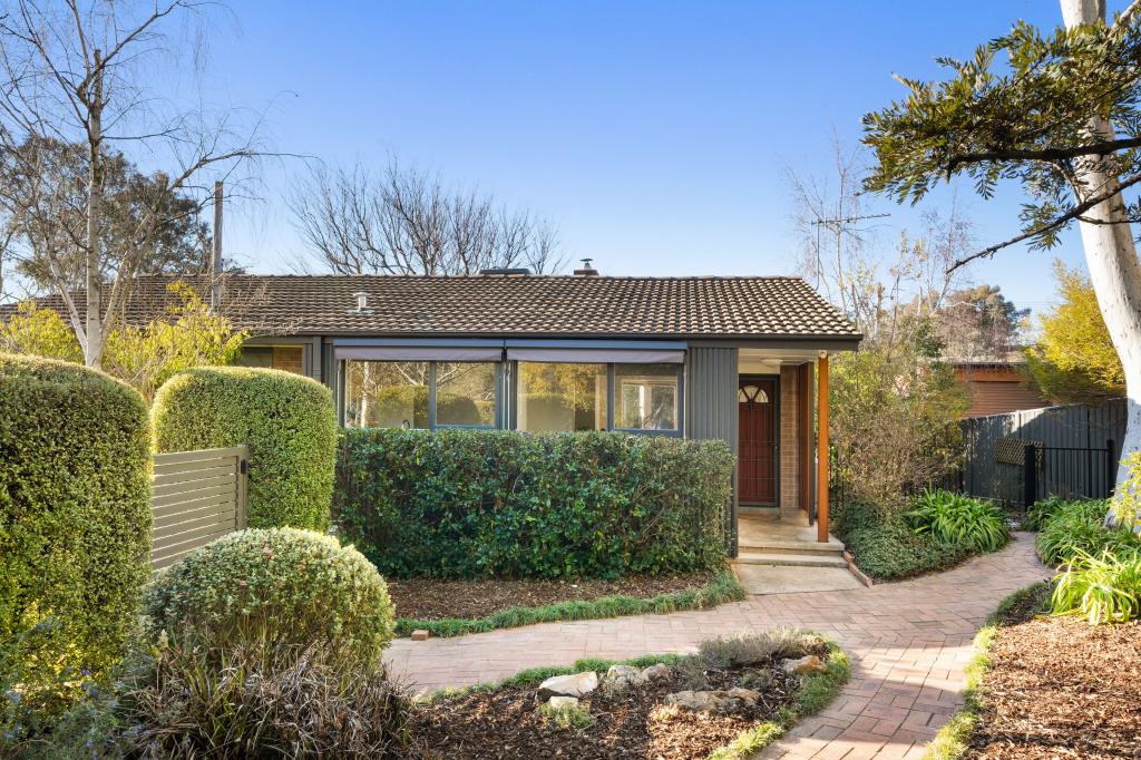 5 Noala St, Aranda, ACT 2614