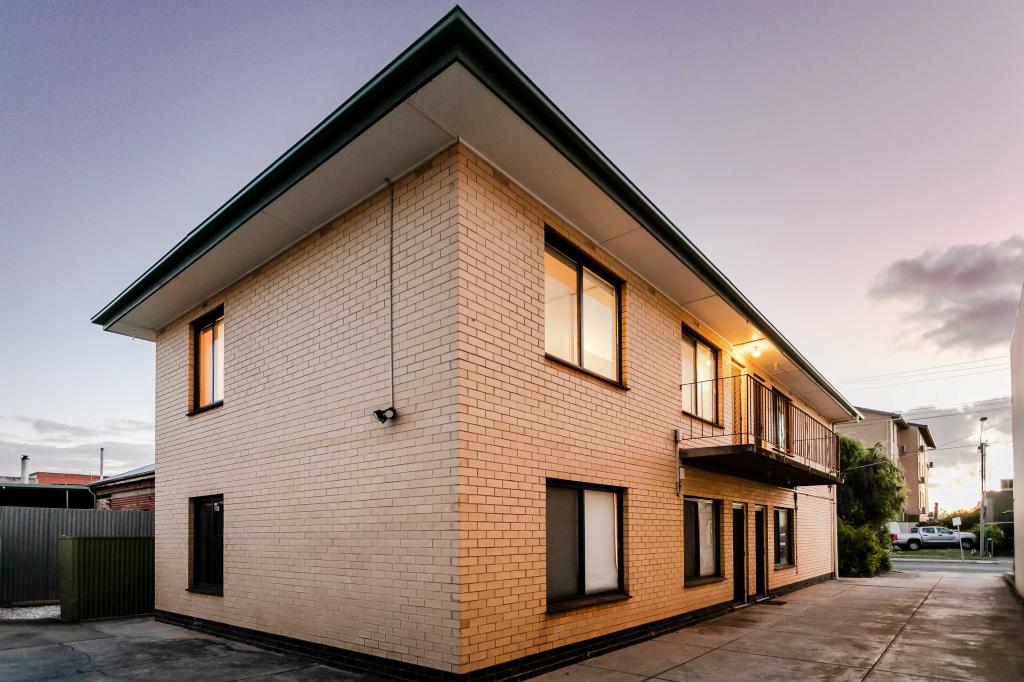 1-4/3 Croydon Rd, Keswick, SA 5035