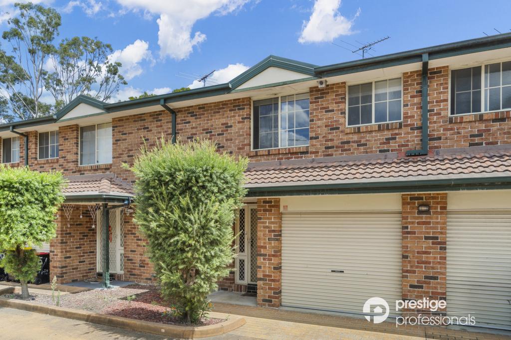 9/142 Heathcote Rd, Hammondville, NSW 2170