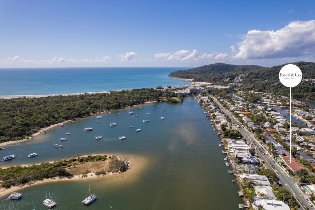 7/49 NOOSA PDE, NOOSA HEADS, QLD 4567