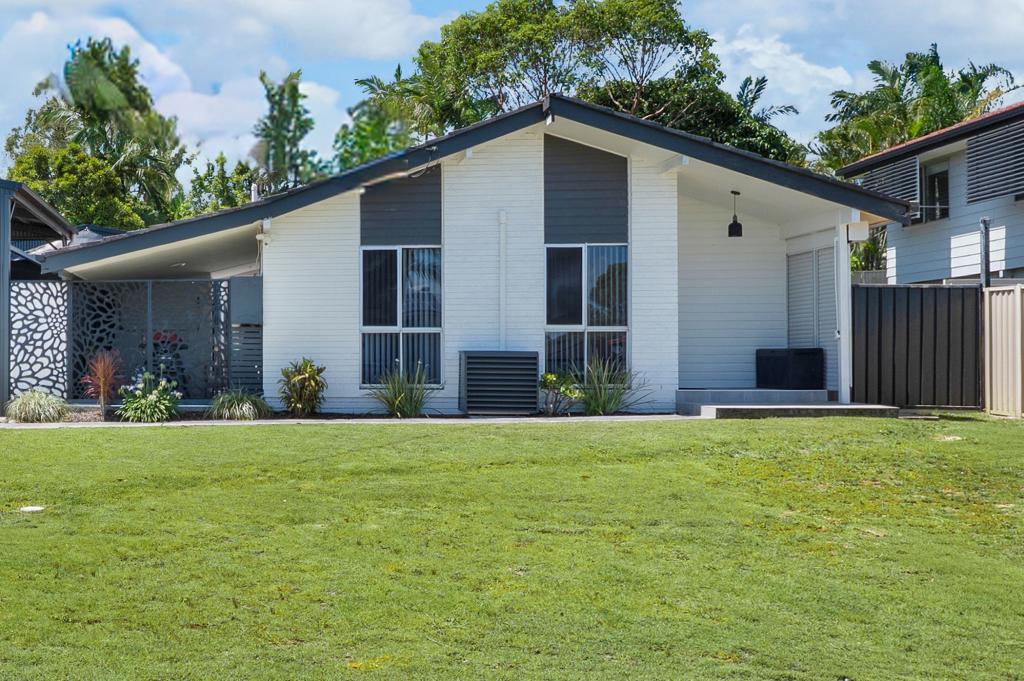 5a Lake View Dr, Thornlands, QLD 4164