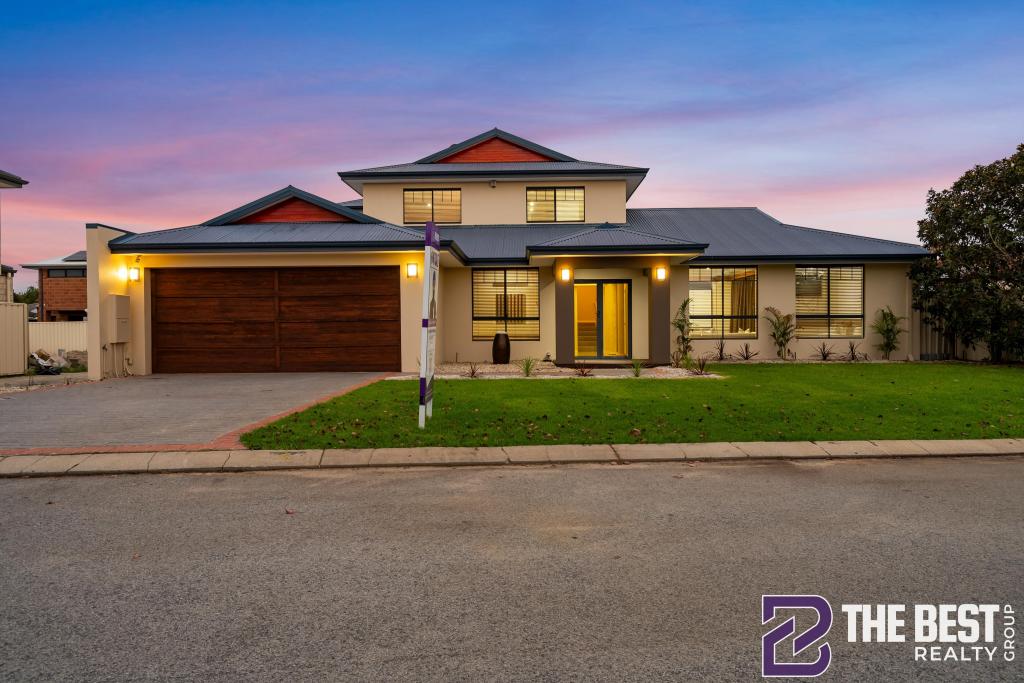6 Malham Lane, Canning Vale, WA 6155