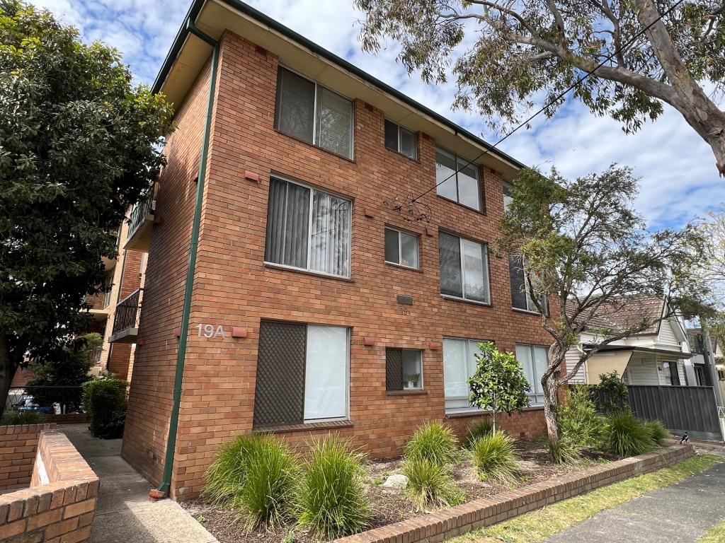 12/19a Johnson St, Mascot, NSW 2020