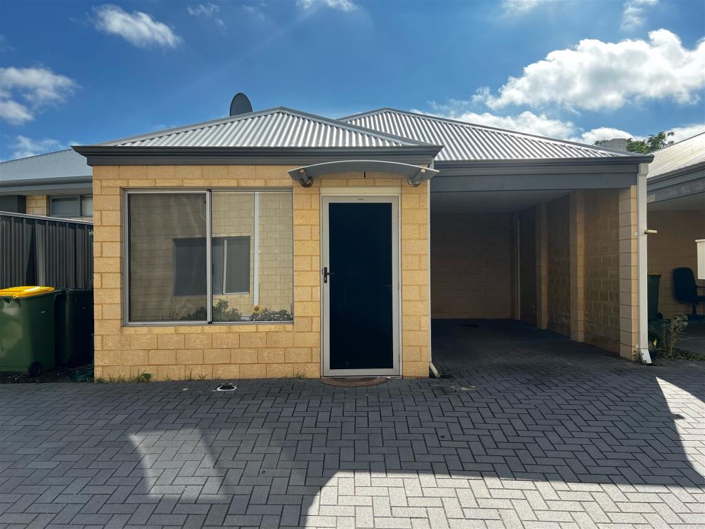 3/22 Elizabeth St, Mandurah, WA 6210