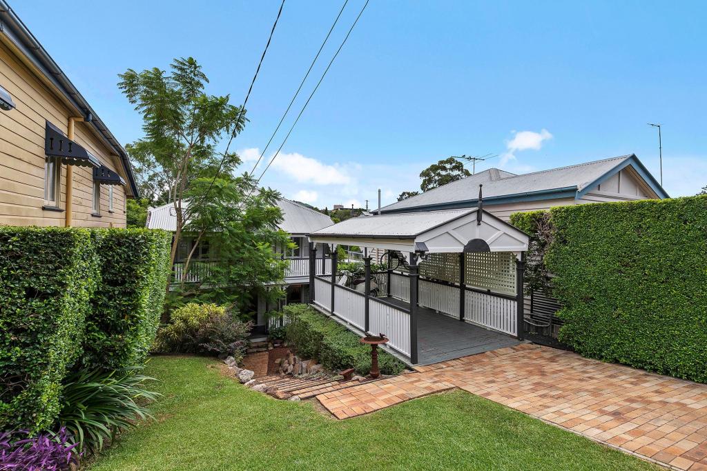 58 Gertrude St, Highgate Hill, QLD 4101