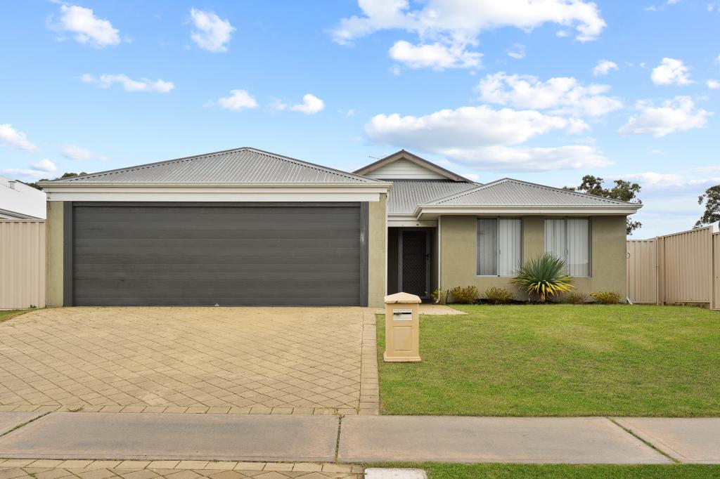 46 Sorrento Turn, Secret Harbour, WA 6173