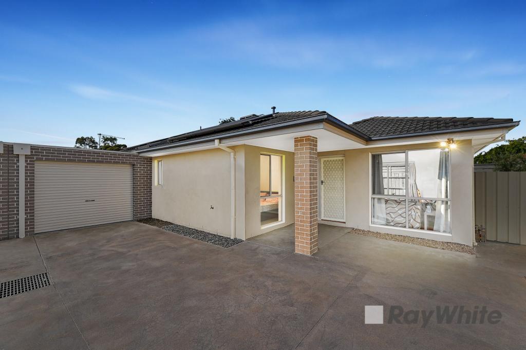 2/53 Boyd St, Dandenong North, VIC 3175
