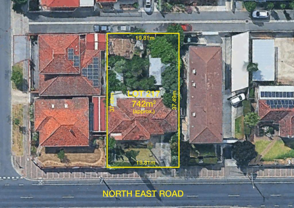 229 North East Rd, Hampstead Gardens, SA 5086