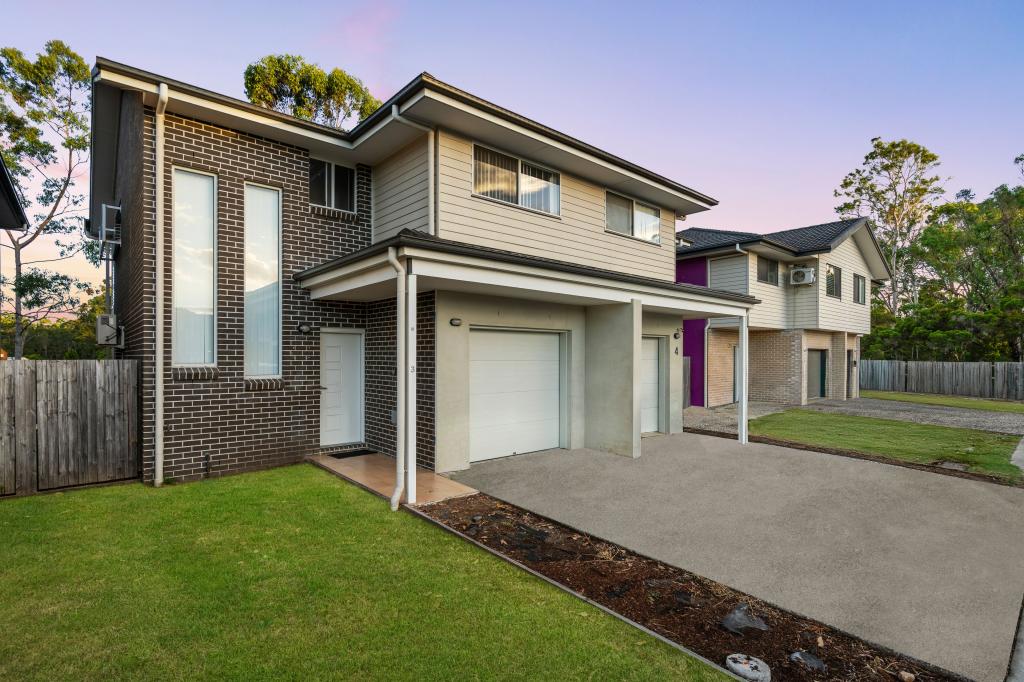 3/17 Norah St, Crestmead, QLD 4132