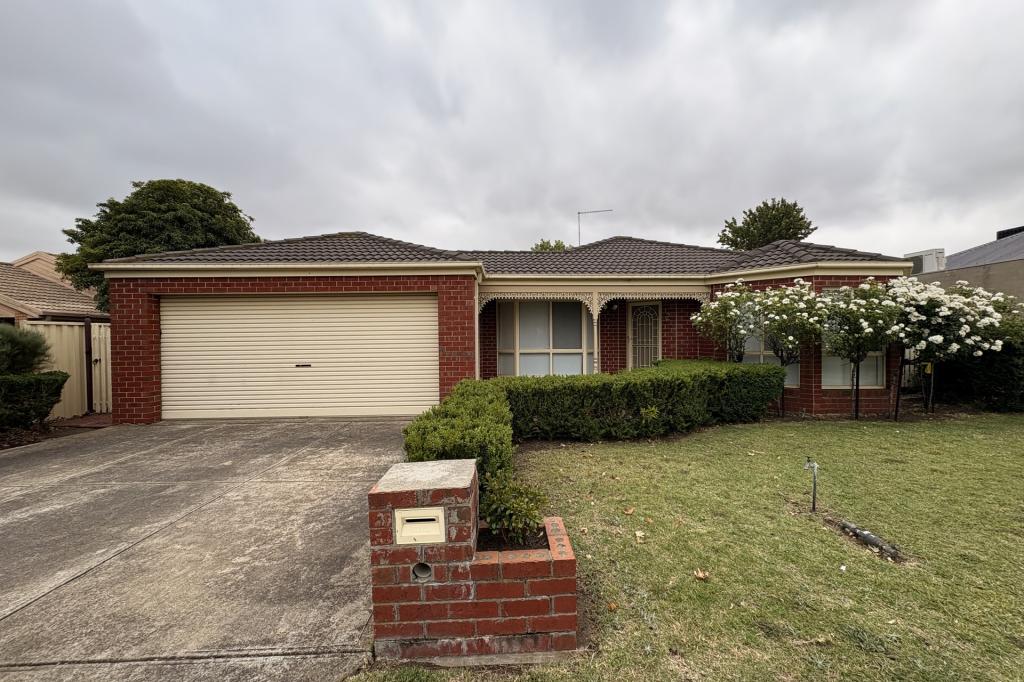 2 Bhangoo Ct, Sydenham, VIC 3037