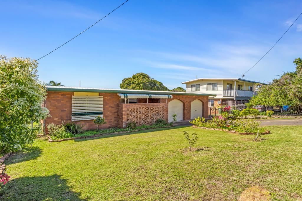 29 MEIKLEVILLE ST, MEIKLEVILLE HILL, QLD 4703