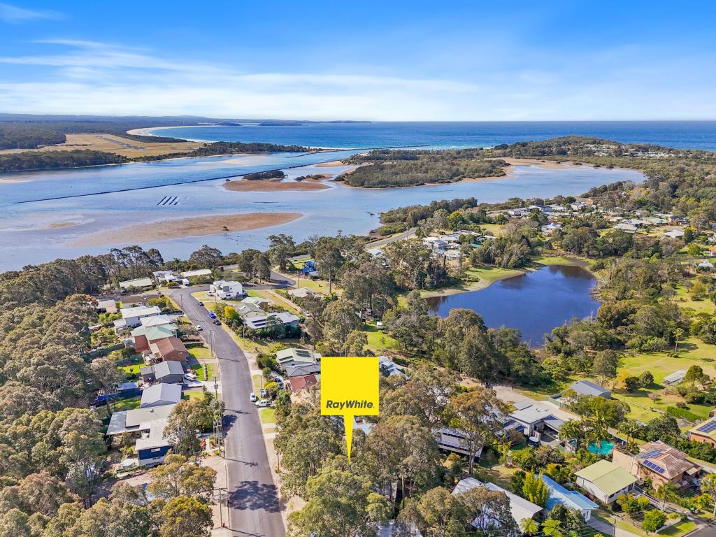 22 Hazel Rd, Moruya Heads, NSW 2537