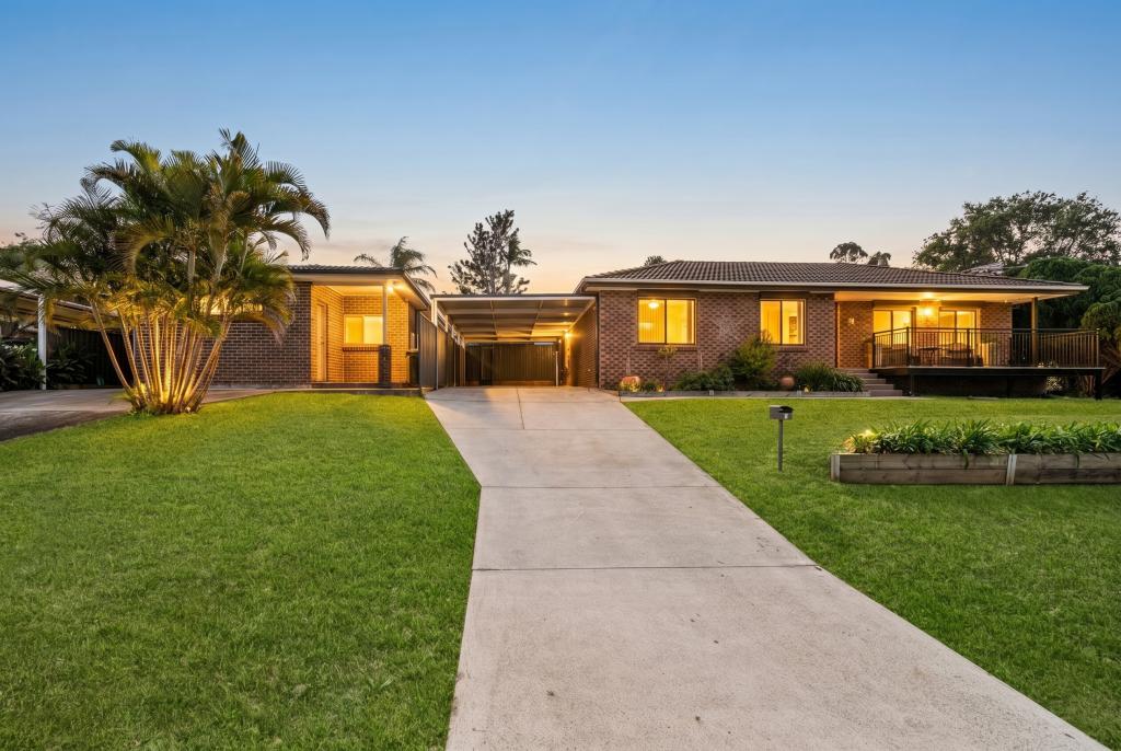 7 Missouri St, Kearns, NSW 2558