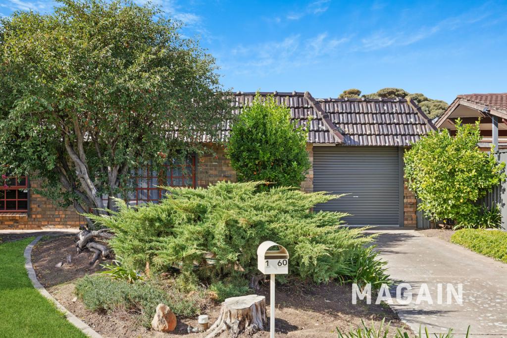 1/60 Kentwood Rd, Morphett Vale, SA 5162