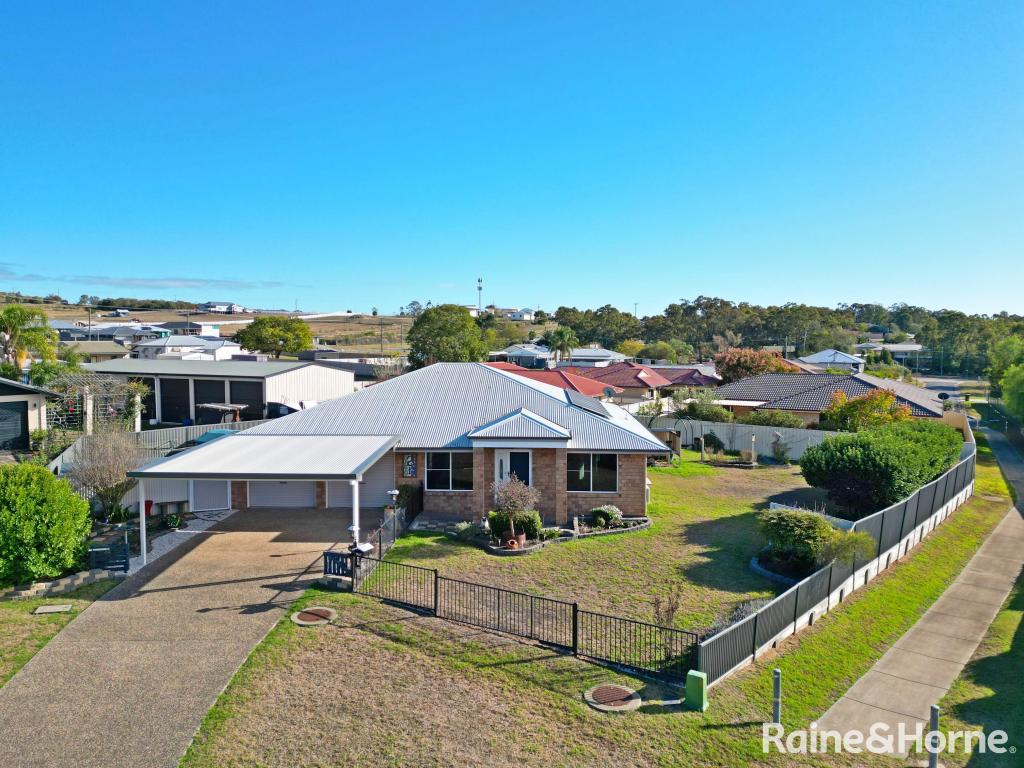 21 Martin St, Warwick, QLD 4370