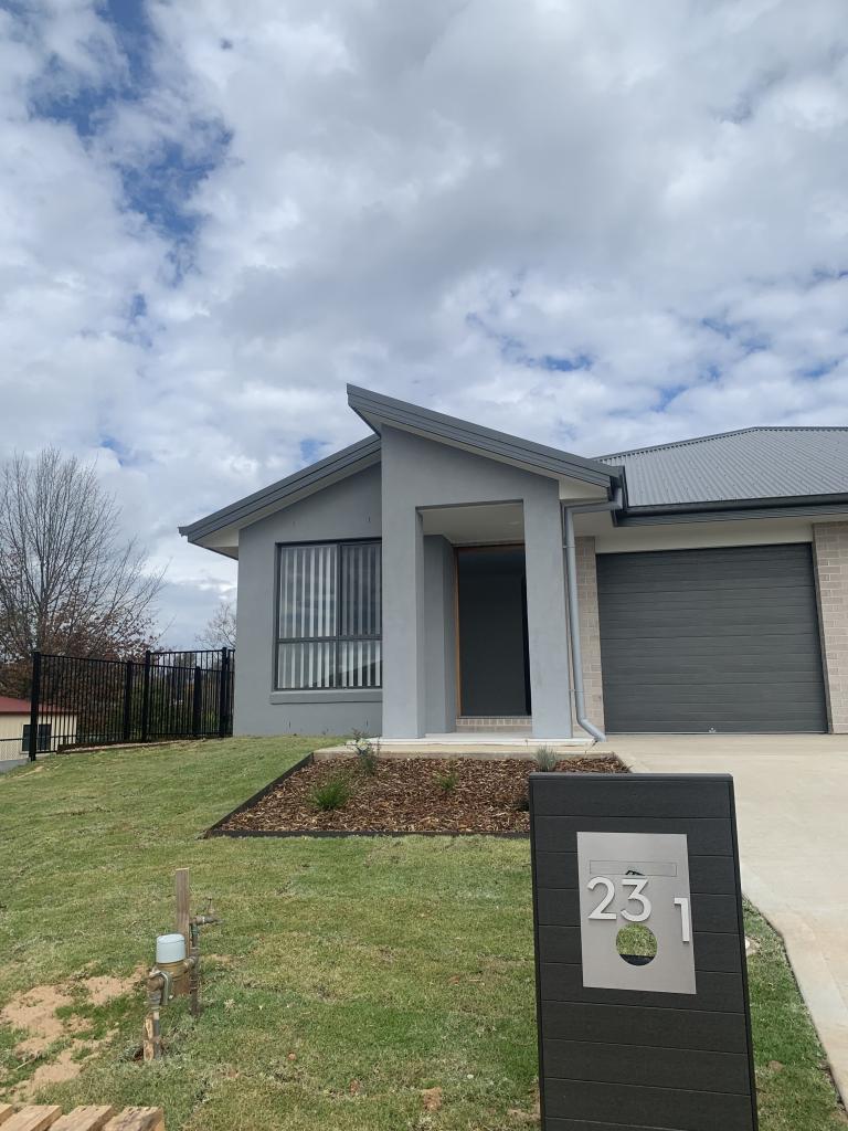 23b Drysdale Cl, Dubbo, NSW 2830