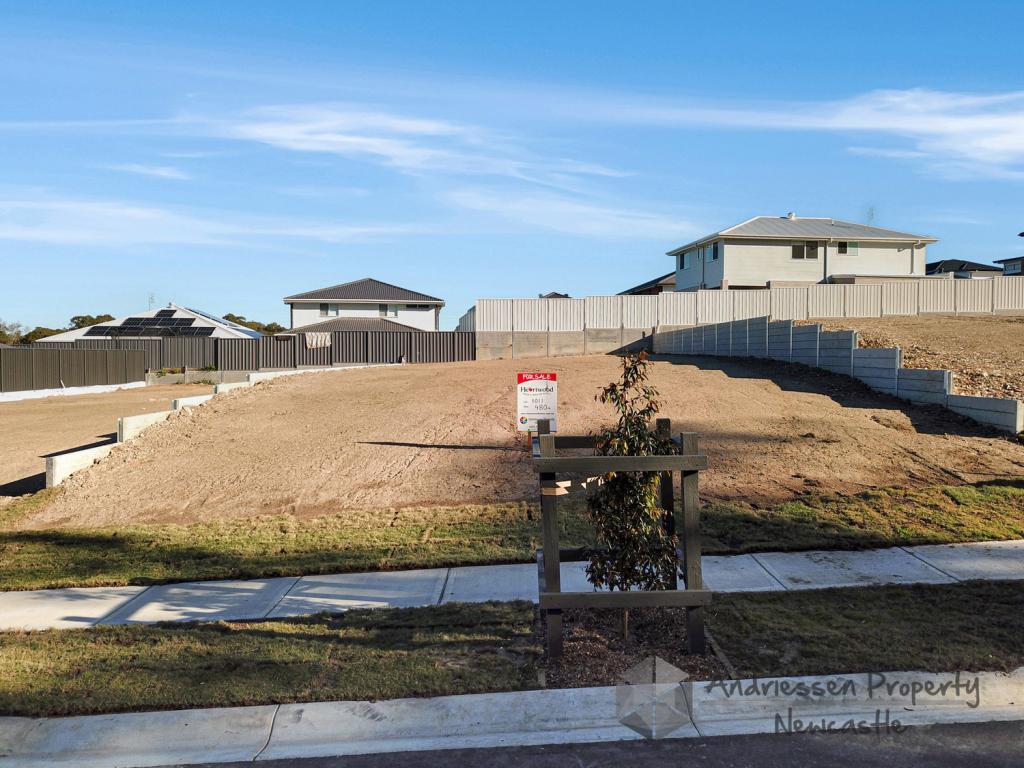 1011 CROWS ASH AVE, EDGEWORTH, NSW 2285