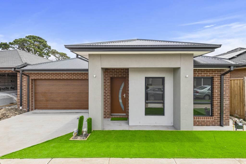 7 Bearing St, Donnybrook, VIC 3064