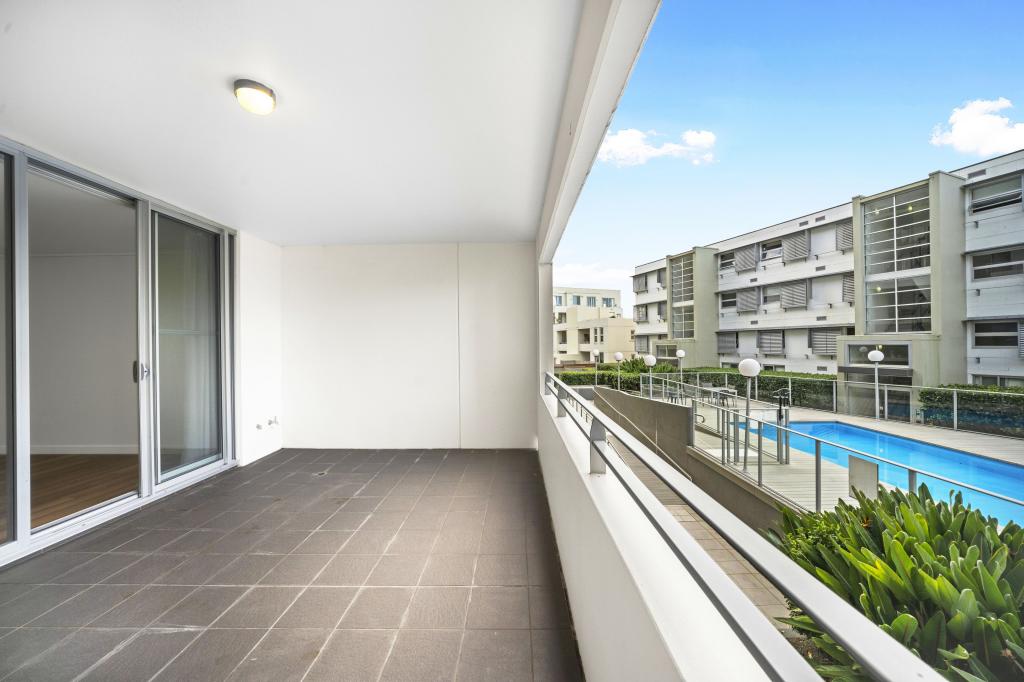 238/25 Bennelong Pkwy, Wentworth Point, NSW 2127
