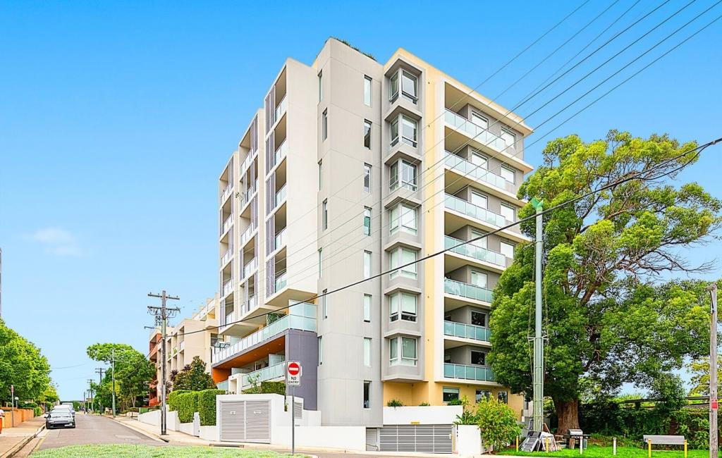 31/22-24 Grosvernor St, Croydon, NSW 2132